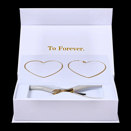 Permanent Bracelet Kit
